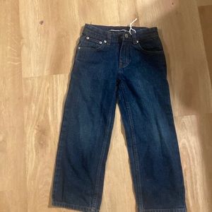 Náutica jeans size 6 with waist adjuster. Never used.